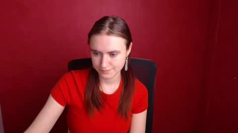 Snapshot of wendy_say_ chatting on February 7, 7:49 pm Wendy online show from February 7, 7:49 pm