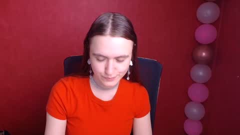 Snapshot of wendy_say_ chatting on February 22, 7:58 pm Wendy online show from February 22, 7:58 pm