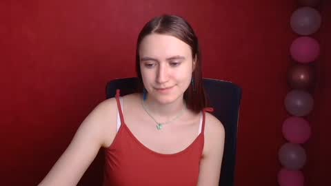 Snapshot of wendy_say_ chatting on February 26, 8:00 pm Wendy online show from February 26, 8:00 pm