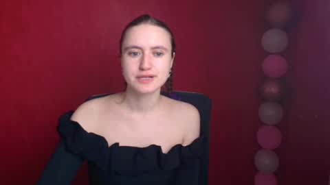 Snapshot of wendy_say_ chatting on March 2, 7:56 pm Wendy online show from March 2, 7:56 pm