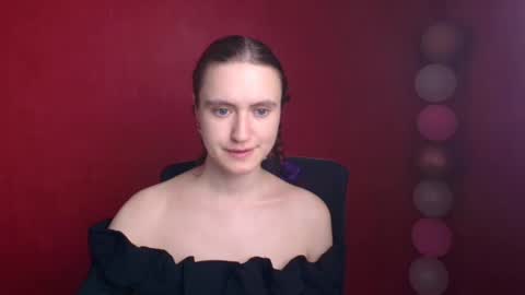 Snapshot of wendy_say_ chatting on March 2, 10:59 pm Wendy online show from March 2, 10:59 pm