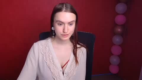 Snapshot of wendy_say_ chatting on March 5, 7:49 pm Wendy online show from March 5, 7:49 pm