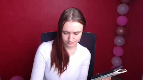 Snapshot of wendy_say_ chatting on March 6, 8:16 pm Wendy online show from March 6, 8:16 pm