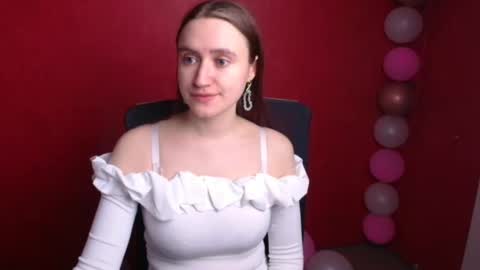 Snapshot of wendy_say_ chatting on March 9, 10:30 pm Wendy online show from March 9, 10:30 pm