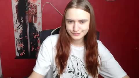 Snapshot of wendy_say_ chatting on October 18, 6:16 am Wendy online show from October 18, 6:16 am