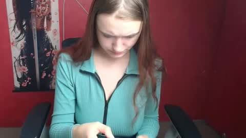 Snapshot of wendy_say_ chatting on October 24, 6:10 am Wendy online show from October 24, 6:10 am