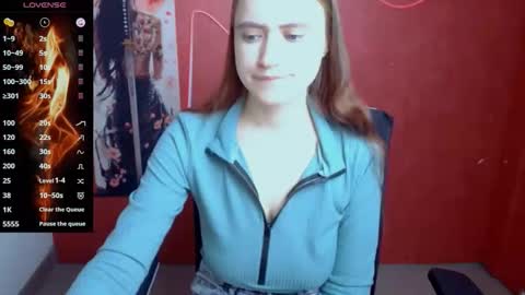 Snapshot of wendy_say_ chatting on November 8, 7:19 am Wendy online show from November 8, 7:19 am