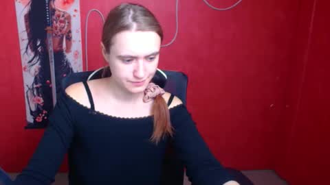 Snapshot of wendy_say_ chatting on December 16, 7:02 am Wendy online show from December 16, 7:02 am