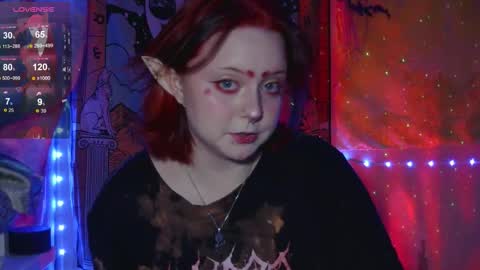 Wendy online show from November 10, 6:29 pm