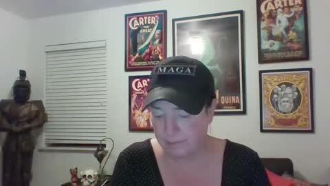 WendyCU online show from January 31, 3:09 am