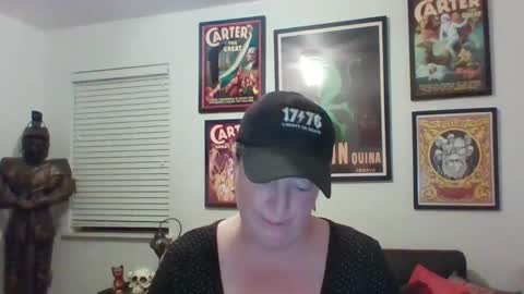 WendyCU online show from February 4, 7:40 am