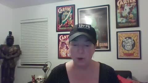 WendyCU online show from February 5, 5:52 am