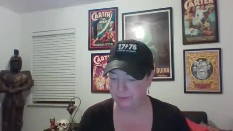 WendyCU online show from February 6, 3:48 am