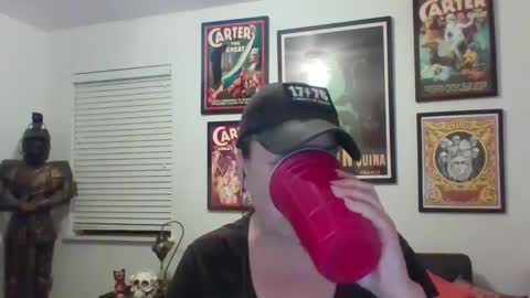 WendyCU online show from February 6, 7:02 am