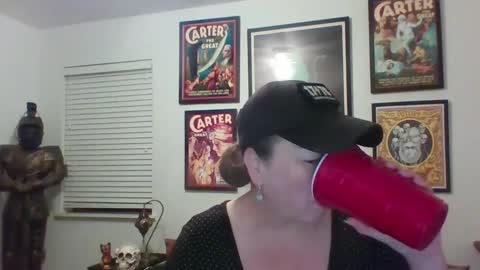 WendyCU online show from February 11, 3:08 am