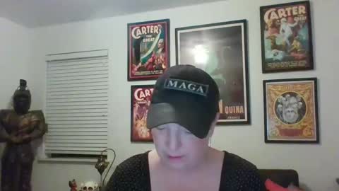 WendyCU online show from February 27, 3:47 am