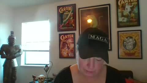 WendyCU online show from March 6, 12:10 am