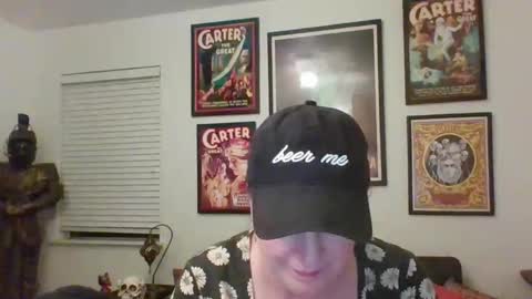 WendyCU online show from March 8, 5:49 am