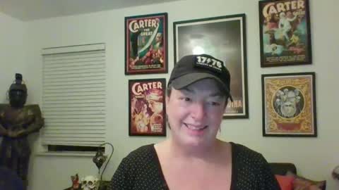 WendyCU online show from September 10, 2:11 am