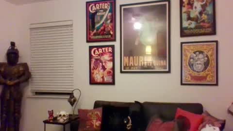 WendyCU online show from February 3, 6:22 am