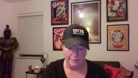 WendyCU online show from February 3, 6:40 am