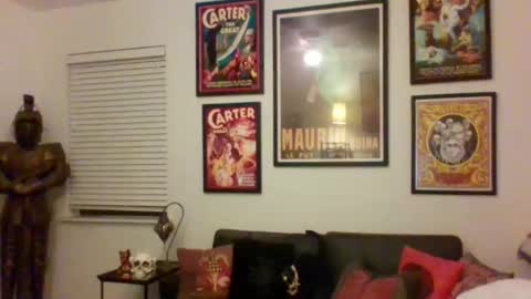 WendyCU online show from February 8, 3:43 am