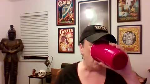 WendyCU online show from May 29, 3:26 am