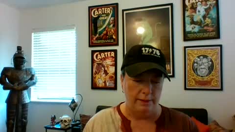 Snapshot of wendycu chatting on July 14, 9:42 pm WendyCU online show from July 14, 9:42 pm