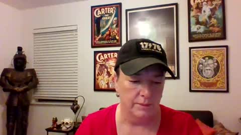 Snapshot of wendycu chatting on July 20, 3:10 am WendyCU online show from July 20, 3:10 am