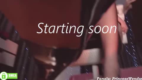 wendyemily online show from September 11, 4:23 am