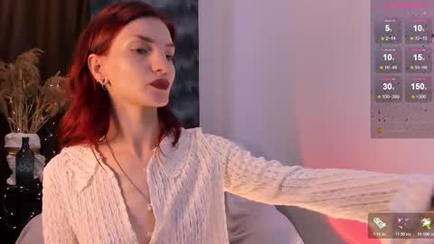 Wendy online show from November 11, 9:09 am