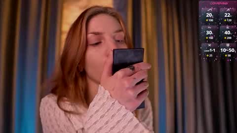 Wendy online show from January 17, 10:31 am