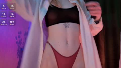 Wendy online show from April 10, 6:56 pm