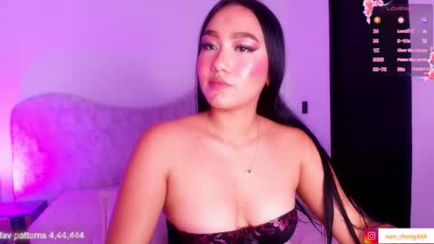 WEN SHENG online show from January 10, 7:15 pm