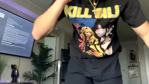 Topjitt online show from January 13, 12:30 am