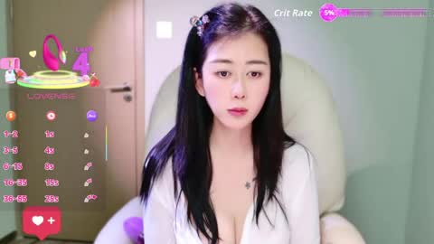 wenwen170 online show from April 7, 1:50 am