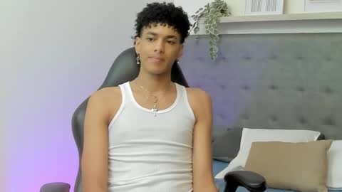 Snapshot of wes_gibbings chatting on February 10, 4:33 pm WES online show from February 10, 4:33 pm