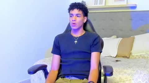 Snapshot of wes_gibbings chatting on February 27, 3:23 pm WES online show from February 27, 3:23 pm