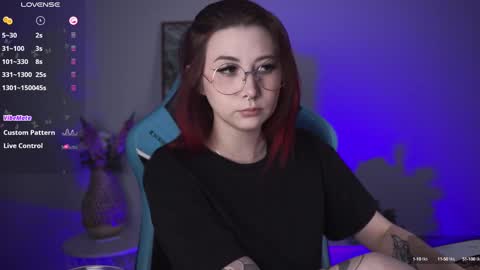 little girl who is always rightLisa online show from January 28, 2:32 am