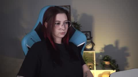 little girl who is always rightLisa online show from January 28, 8:36 am