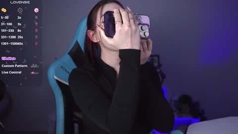 little girl who is always rightLisa online show from January 30, 8:43 am