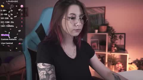 little girl who is always rightLisa online show from February 17, 5:25 am