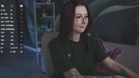 little girl who is always rightLisa online show from September 14, 2:33 am