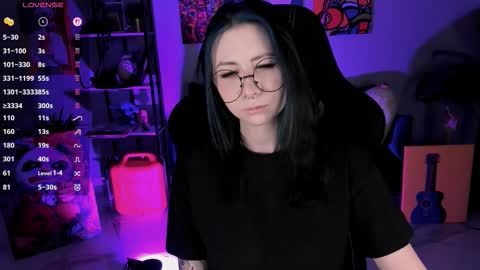 little girl who is always rightLisa online show from November 13, 1:26 am