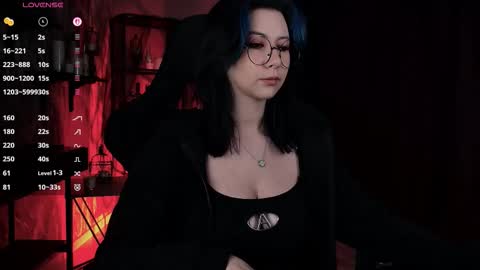 little girl who is always rightLisa online show from February 17, 1:24 am