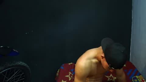 wesley_77 online show from March 29, 4:51 pm