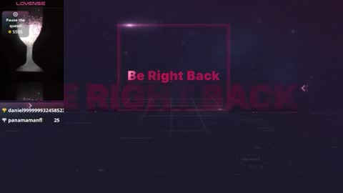 wet hornypussy online show from September 15, 7:03 pm