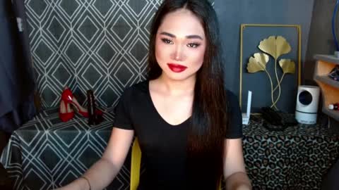 yana online show from April 10, 10:58 pm