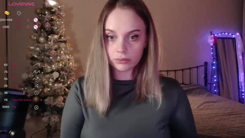 Lana online show from January 9, 4:17 pm