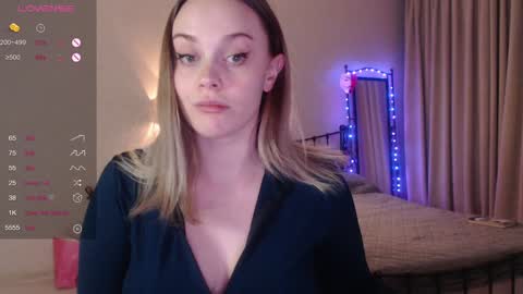 Lana online show from January 22, 4:44 pm